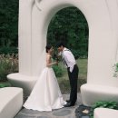 더현대대구 웨딩스냅 준비 w/ 루고사로즈 , 유에르메이크업