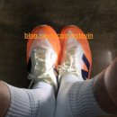 (주)디자인안채 | [북촌] 뉴발란스 북촌 런 허브점 이용방법 및 후기 - 뉴발란스 레벨v4 신고 경복궁 5km 러닝