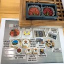 제주 서귀포 서쪽 백설기 캐릭터설기 떡카페 방문 후기 [ 써니의 놀이터]