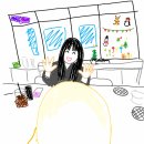 타카슬라임카페 | [인천 산곡동] 어른이들도 햅삐하게! '타카슬라임카페 부평점' 내돈내산 후기