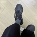 6578 | 아디다스 클라이마웜 IF6578 여자 겨울 운동화 착샷 후기 +