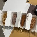 명랑핫도그 감자핫도그 트리플치즈핫도그 통모짜핫도그 로제떡볶이 배달 후기