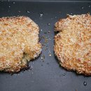 청국장 돈까스 이미지