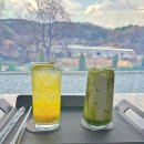 태이빈티지 의류카페 이미지