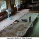 촌닭민박 이미지