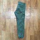 에스피오나지 / Frost Rib Cargo Pants Olive / L 이미지