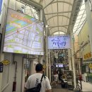사북중앙로 | [정선 여행] 사북 시장 &amp; 청년몰 낮방문 후기: 아기자기한 볼거리와 밤이 기대되는 야시장