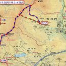 제135차 남원,함양 봉화산산행 919.8m (백두대간 철쭉산행) 이미지