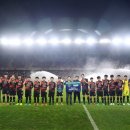 “포항의 축구를 보여주고 오겠다” 포항스틸러스 통합 축구팀, K리그 ‘플레이원컵’ 출전…스틸야드서 출정식 이미지