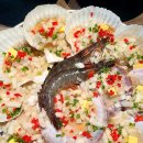 씨유 양산사송점 | 양산 사송맛집 육해풍 후기 국내산 암퇘지와 조개구이 함께 즐기는 동면맛집