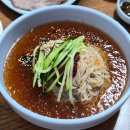 부여막국수 | 부여 맛집 : 현지인 추천, 메밀향 진한 "장원막국수" 솔직 후기!