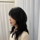 살롱포엠 | 부산 해운대 커트 잘하는 곳 더포엠 레이어드컷 추천해요 (주차, 가격)