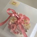 로미꽃빵 이미지