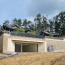 온들에 | 동탄 2도시 한옥마을 온들 모델하우스 방문 후기(분양 진행 중)