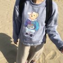 브리드엠 | 인터브리드(Interbreed) 맨투맨 후기