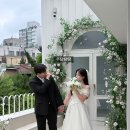 은정 | 청담 "클라우디아" | 촬영드레스 웨딩 촬영 후기 (은정이모님)