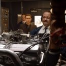 Ford vs Ferrari 이미지