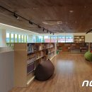 꿈키움작은도서관 이미지