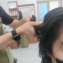 캄든헤어 | 아늑하면서도 꼼꼼한 시술을 받을수 있는 도안동미용실 캄든헤어