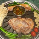 (주)범일정보 | [부산/범일] 부산 야장 구워주는 고깃집 범일동 맛집 가브리살이 일품인 생고집