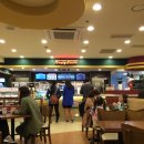 크리스피크림 잠실점