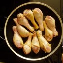 모모닭강정 이미지