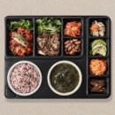 용인대학교 문화예술대학원 | 브라더한정식도시락 용인김량장점｜용인대학교 문화예술대학 든든한도시락 배달 후기