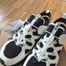 013-1 | 휠라 남여공용 슬릭웨이비 샌들 250 사이즈 (1SM02603G_013) 내돈내산 후기