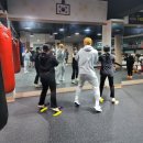 더 파이팅 복싱짐 이미지