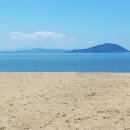 수문해수욕장 이미지