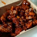 응암뽑기방 | 은평구 응암시장 닭강정 맛집 추천 ㅣ 응암닭강정