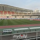 종합운동장 잔디그라운드 이미지