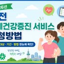 인트로짐 가장점 | 2026 대전 청년신체건강증진 서비스 신청방법 l 2025년과 차이점