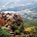 낙안민속자연휴양림 이미지