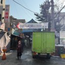 행운김밥 - 여주시 | 수유시장 떡볶이 맛집 행운꼬마김밥 후기, 주차 정보