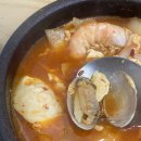 고미김밥 | 장산역 혼밥 고미김밥 순두부찌개 후기