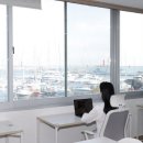 어촌마을 이미지