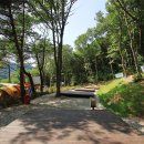 [충청남도 서산시] 용현자연휴양림야영장