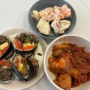 김지선태양김밥 이미지