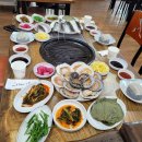 힘센장어구이 이미지