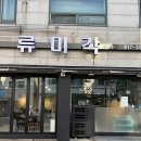 류미각