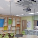 팔덕초등학교 이미지