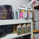 티스테이션 다산점 | Santa fe 타이어 교체, 한국타이어 벤투스 S1 evo Z AS, 티스테이션 다산점