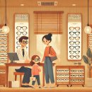 뉴카이스트안경원