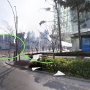 인천대입구역 2번출구 뒤 이미지