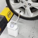 타이어박스 | 샤오미 자동차 타이어 공기주입기보다 튼튼한 메이튼 추천, 메이튼 탱커블 A0 사용 후기