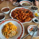 중화요리일품