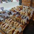 히피스베이글 이미지