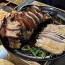 [서울] 태릉입구역 화덕족발 보쌈 백골뱅이 맛집 족발신선생 묵동점 내돈내산 솔직후기