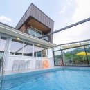 파인센트 풀빌라 펜션 이미지